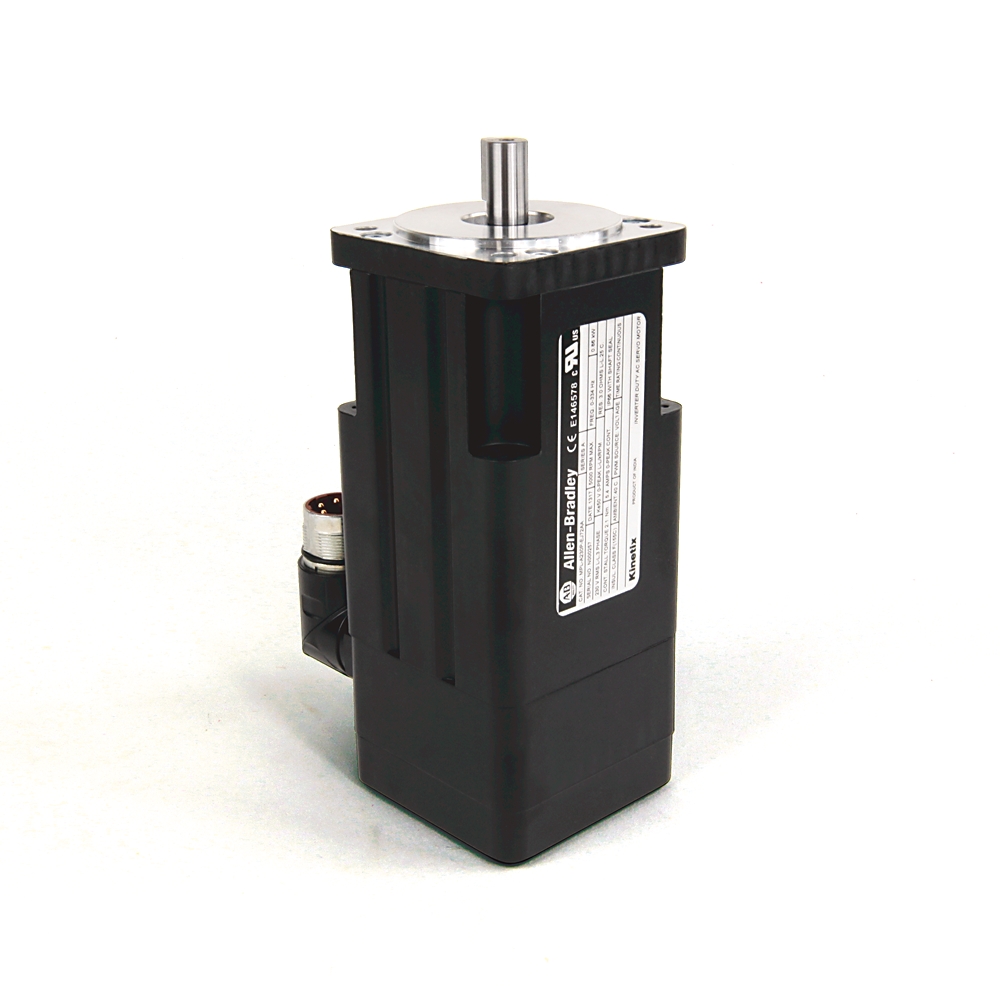 Allen-Bradley Allen-Bradley MPL-A230P-EJ74AA MP-Series MPL 240V AC Rotary Servo Motor