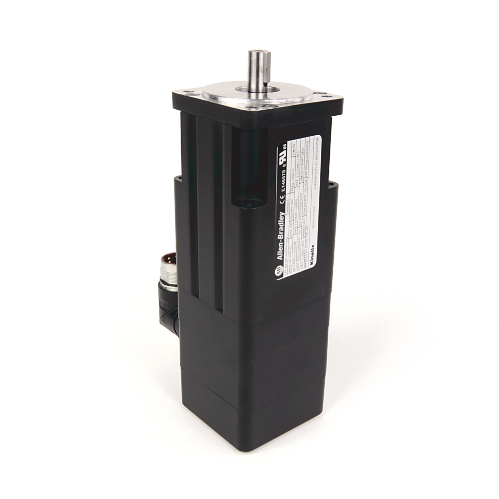 Allen-Bradley Allen-Bradley MPL-A230P-HJ74AA MP-Series MPL 240V AC Rotary Servo Motor