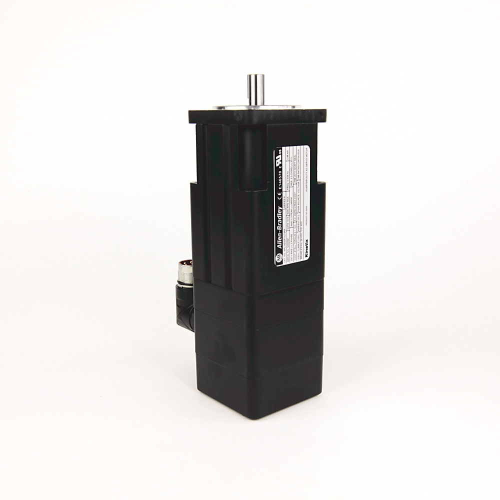 Allen-Bradley Allen-Bradley MPL-A230P-VJ74AA MP-Series MPL 240V AC Rotary Servo Motor