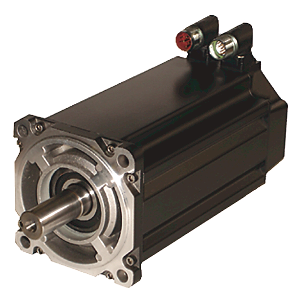 Allen-Bradley Allen-Bradley MPL-A320P-SJ72AA MP-Series MPL 240V AC Rotary Servo Motor