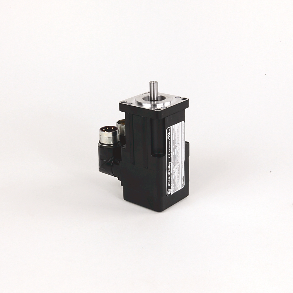 Allen-Bradley Allen-Bradley MPL-B1510V-VJ72AA MP-Series MPL 480V AC Rotary Servo Motor