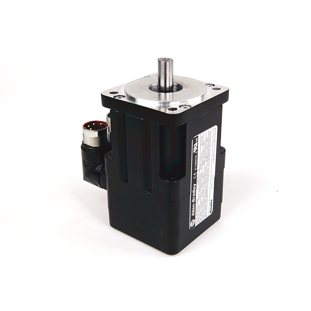 Allen-Bradley Allen-Bradley MPL-B210V-VJ72AA MP-Series MPL 480V AC Rotary Servo Motor