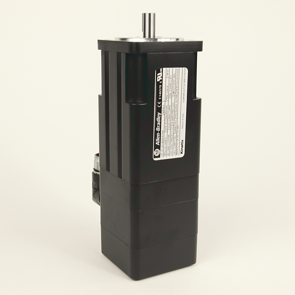 Allen-Bradley Allen-Bradley MPL-B230P-EJ74AA MP-Series MPL 480V AC Rotary Servo Motor