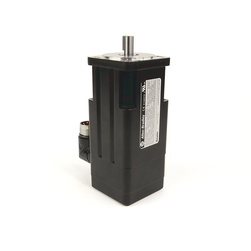 Allen-Bradley Allen-Bradley MPL-B230P-HJ72AA MP-Series MPL 480V AC Rotary Servo Motor