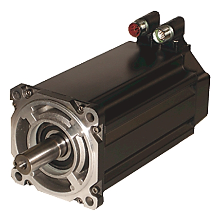 Allen-Bradley Allen-Bradley MPL-B4540F-RJ72AA MP-Series MPL 480V AC Rotary Servo Motor