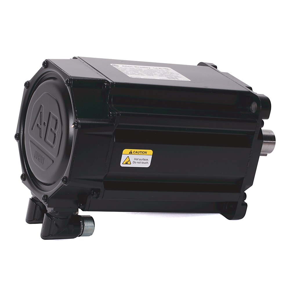 Allen-Bradley Allen-Bradley MPL-B520K-MJ74AA MP-Series MPL 480V AC Rotary Servo Motor
