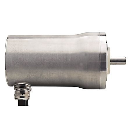 Allen-Bradley Allen-Bradley MPS-B330P-SJ54DA MP-Series MPS 480V AC Rotary Servo Motor
