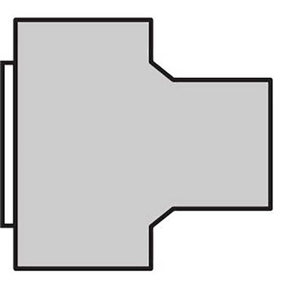 Mitsubishi Electric Mitsubishi Electric MR-CCN1 MELSERVO amplifier, cable or system accessory