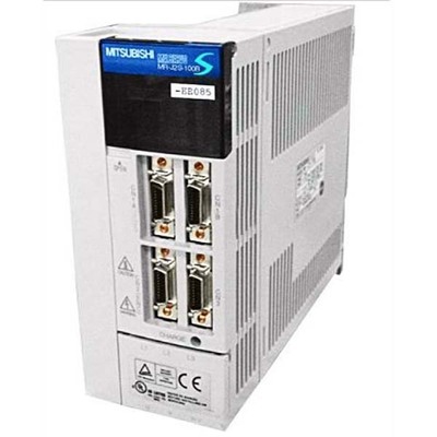 Mitsubishi Electric Mitsubishi Electric MR-J2S-100CL MELSERVO amplifier, cable or system accessory