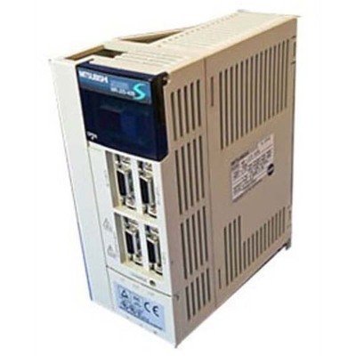 Mitsubishi Electric Mitsubishi Electric MR-J2S-70B MELSERVO amplifier, cable or system accessory