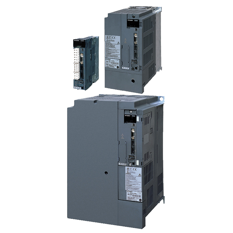 Mitsubishi Electric Mitsubishi Electric MR-J3-11KB – AC servo amplifier