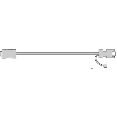 Mitsubishi Electric Mitsubishi Electric MR-J3BTCBL03M MELSERVO amplifier, cable or system accessory