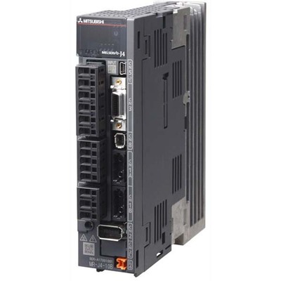 Mitsubishi Electric Mitsubishi Electric MR-J4-40B-RJJ001 MELSERVO amplifier, cable or system accessory