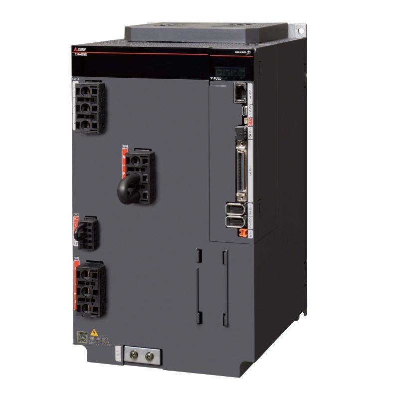 Mitsubishi Electric Mitsubishi Electric MR-J5-700A-RJ – AC servo amplifier