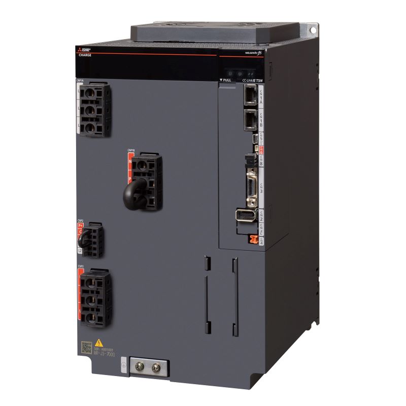 Mitsubishi Electric Mitsubishi Electric MR-J5-700G-RJN1 – AC servo amplifier