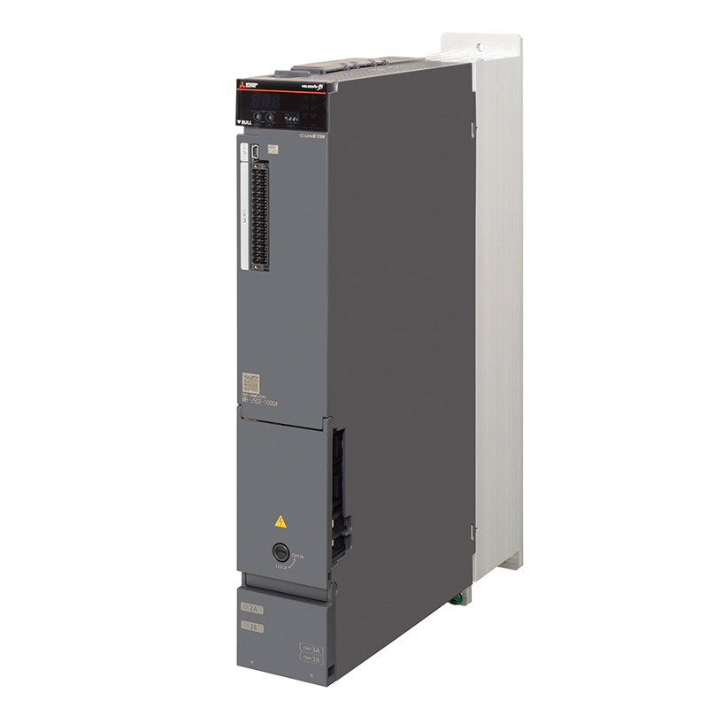 Mitsubishi Electric Mitsubishi Electric MR-J5D2-100G4 – AC servo amplifier