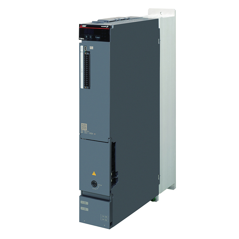 Mitsubishi Electric Mitsubishi Electric MR-J5D2-350G4-N1 – AC servo amplifier