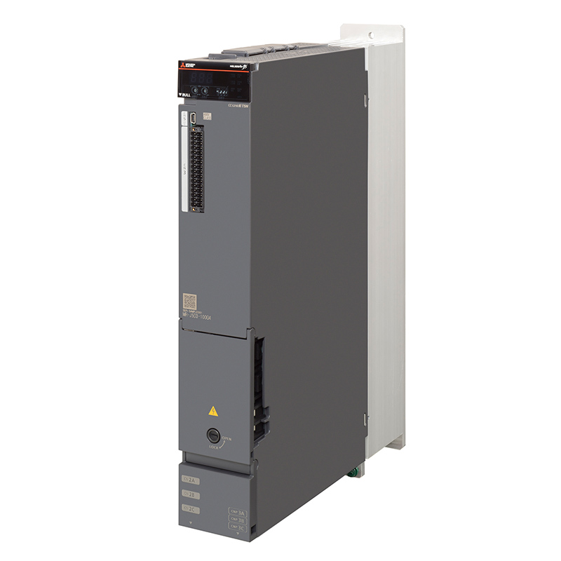 Mitsubishi Electric Mitsubishi Electric MR-J5D3-100G4 – AC servo amplifier