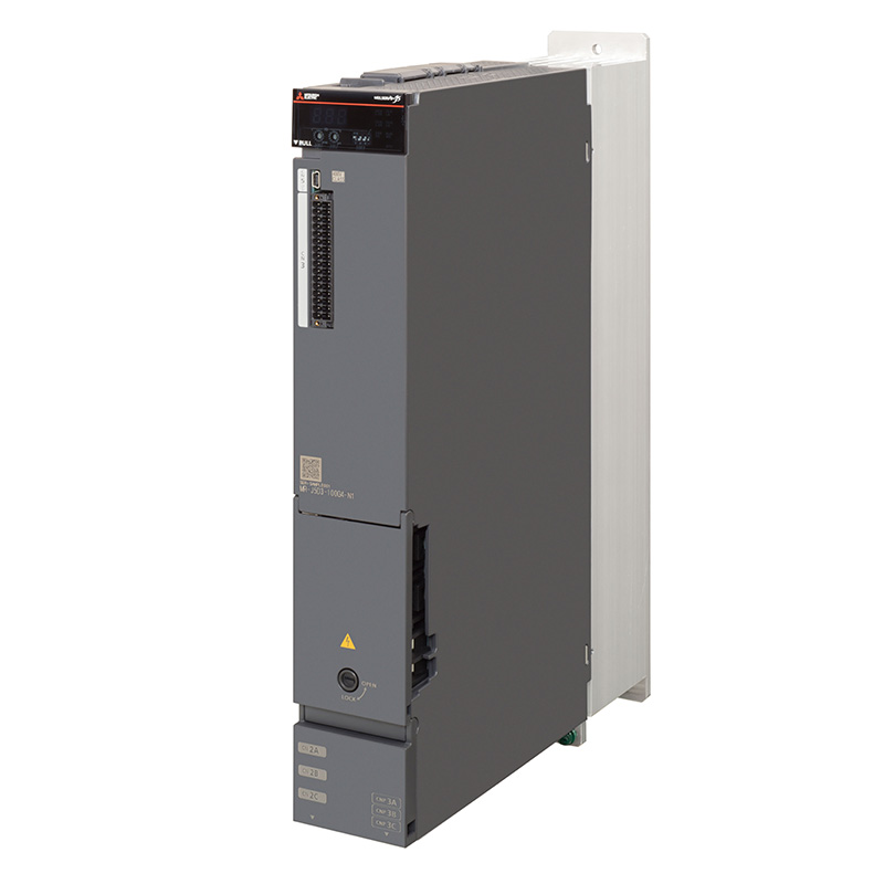 Mitsubishi Electric Mitsubishi Electric MR-J5D3-200G4-N1 – AC servo amplifier