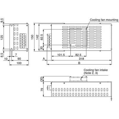 Mitsubishi Electric Mitsubishi Electric MR-RB32 MELSERVO amplifier, cable or system accessory