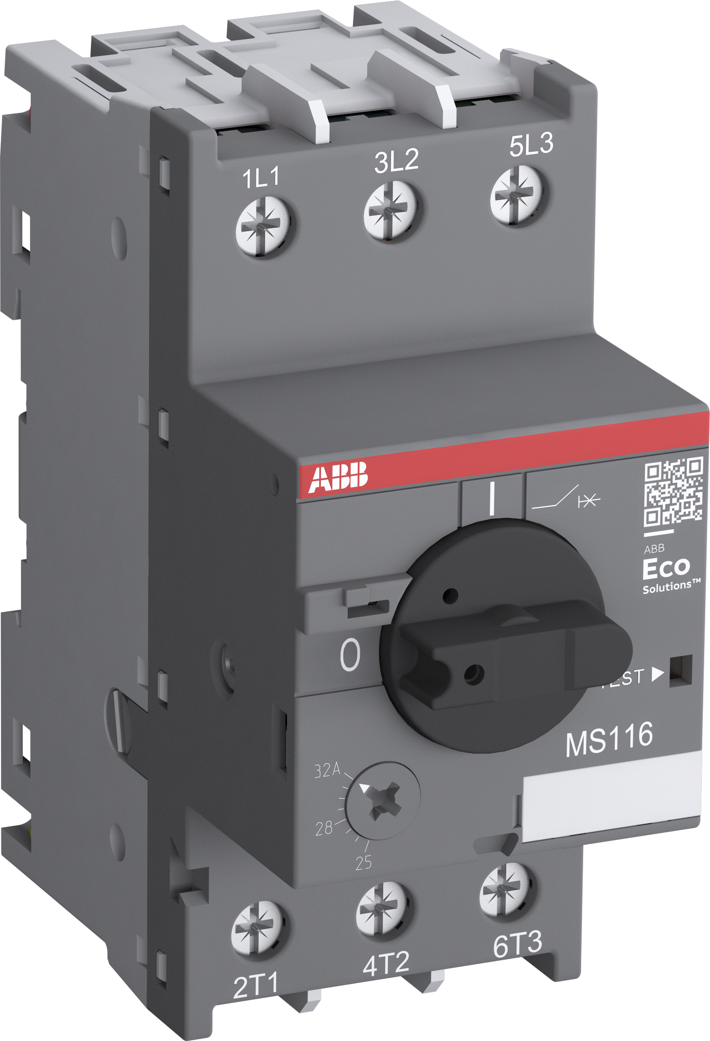 ABB ABB MS116-32 Motor protection circuit-breaker