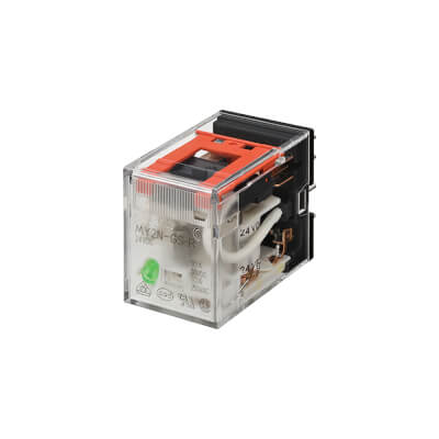 Omron Omron MY2-GS-R AC220/240 – Relay