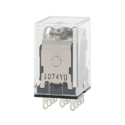 Omron Omron MY3-24VAC – Relay