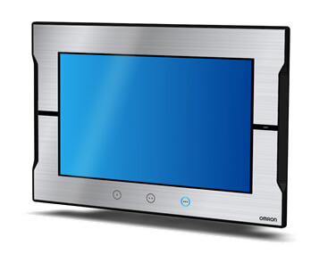 Omron Omron NA-9WKBA04 – Human Machine Interfaces (HMI)