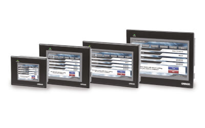 Omron Omron NB7W-TW00B