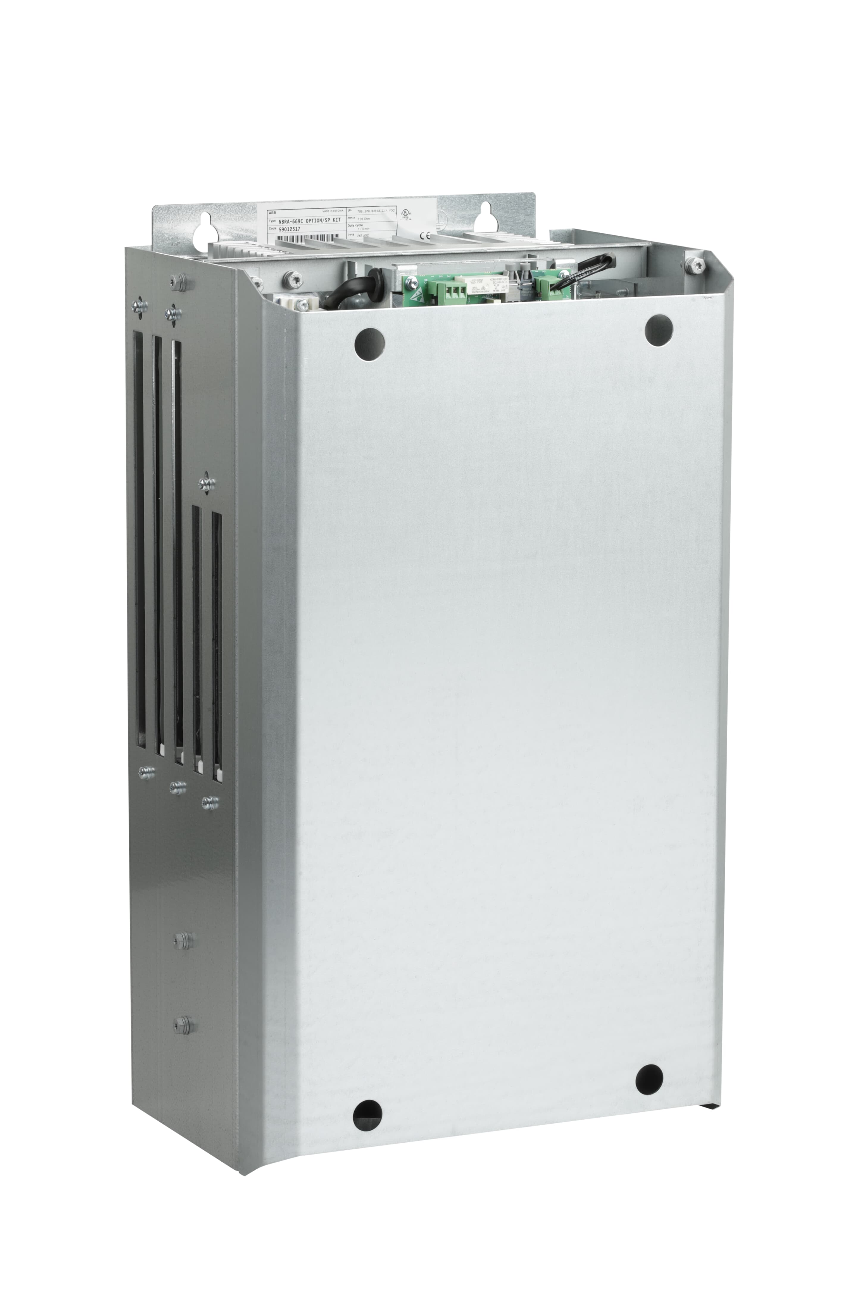 ABB ABB NBRA-669C Accessories/spare parts for frequency controller