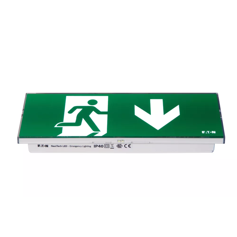 Eaton Eaton NexiTech LED SC Emergency Luminaire