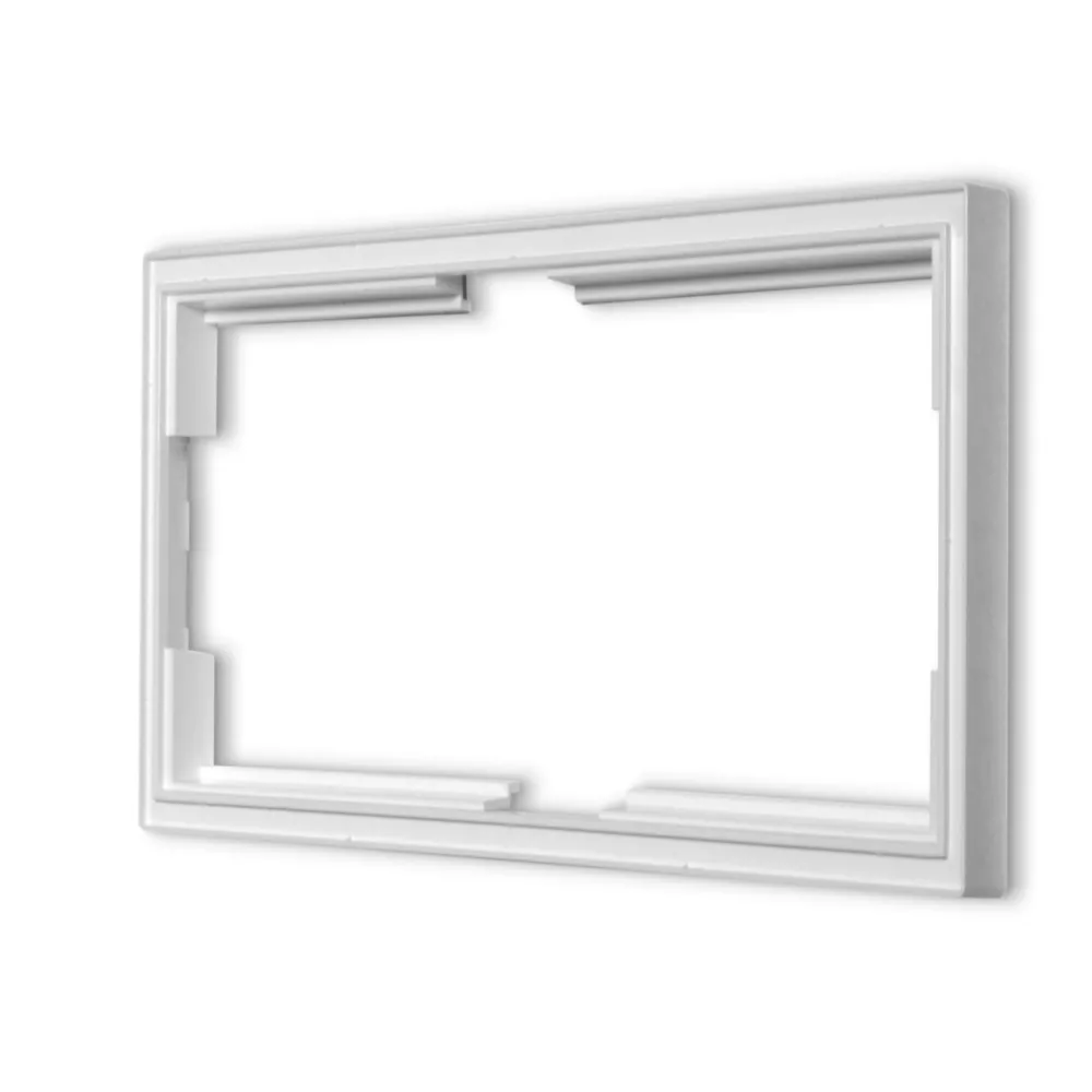 Eaton Eaton emergency lighting trim