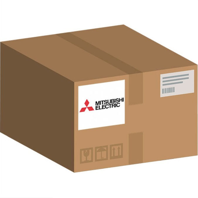 Mitsubishi Electric Mitsubishi Electric NF125-SGV 3P 35-50A – Moulded-Case Circuit Breaker