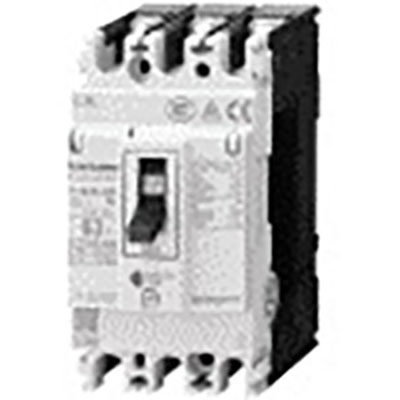 Mitsubishi Electric Mitsubishi Electric NF63-CVF-3P-30A molded-case or low-voltage circuit breaker