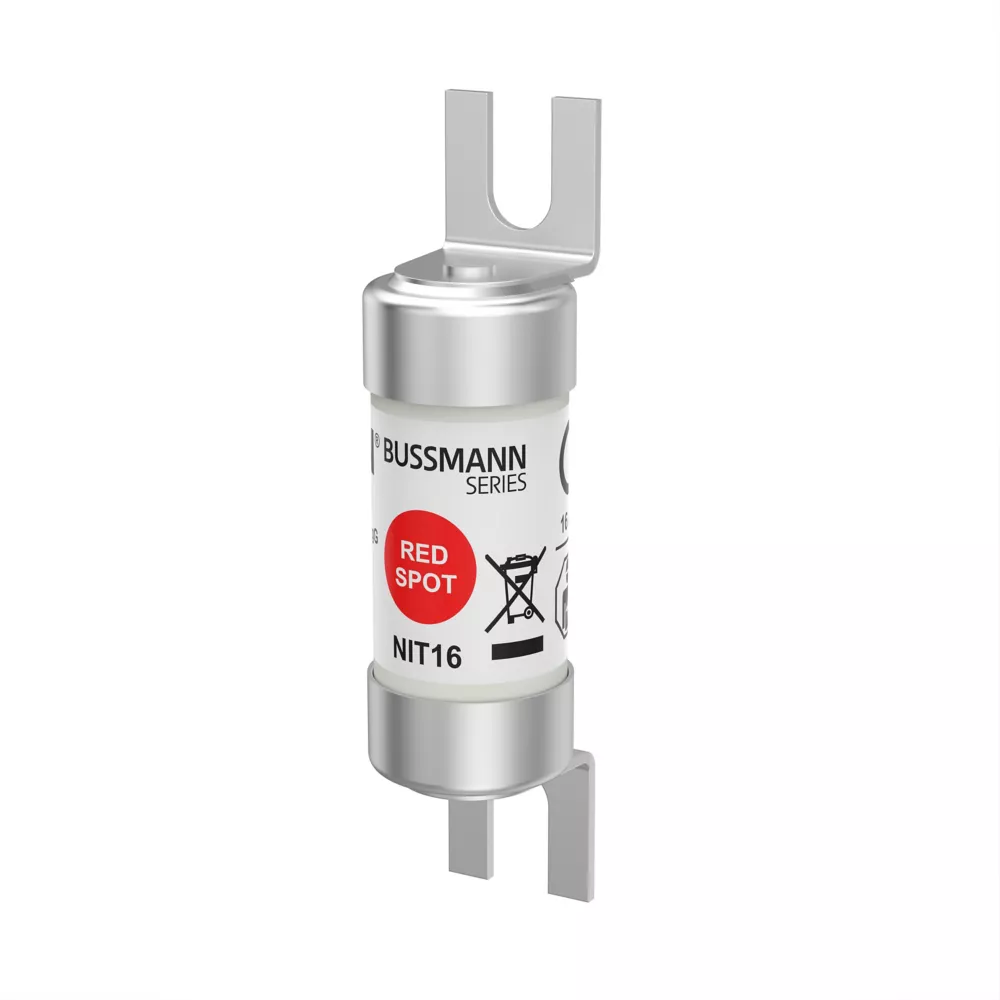 Eaton Eaton Bussmann series low voltage british standard fuse