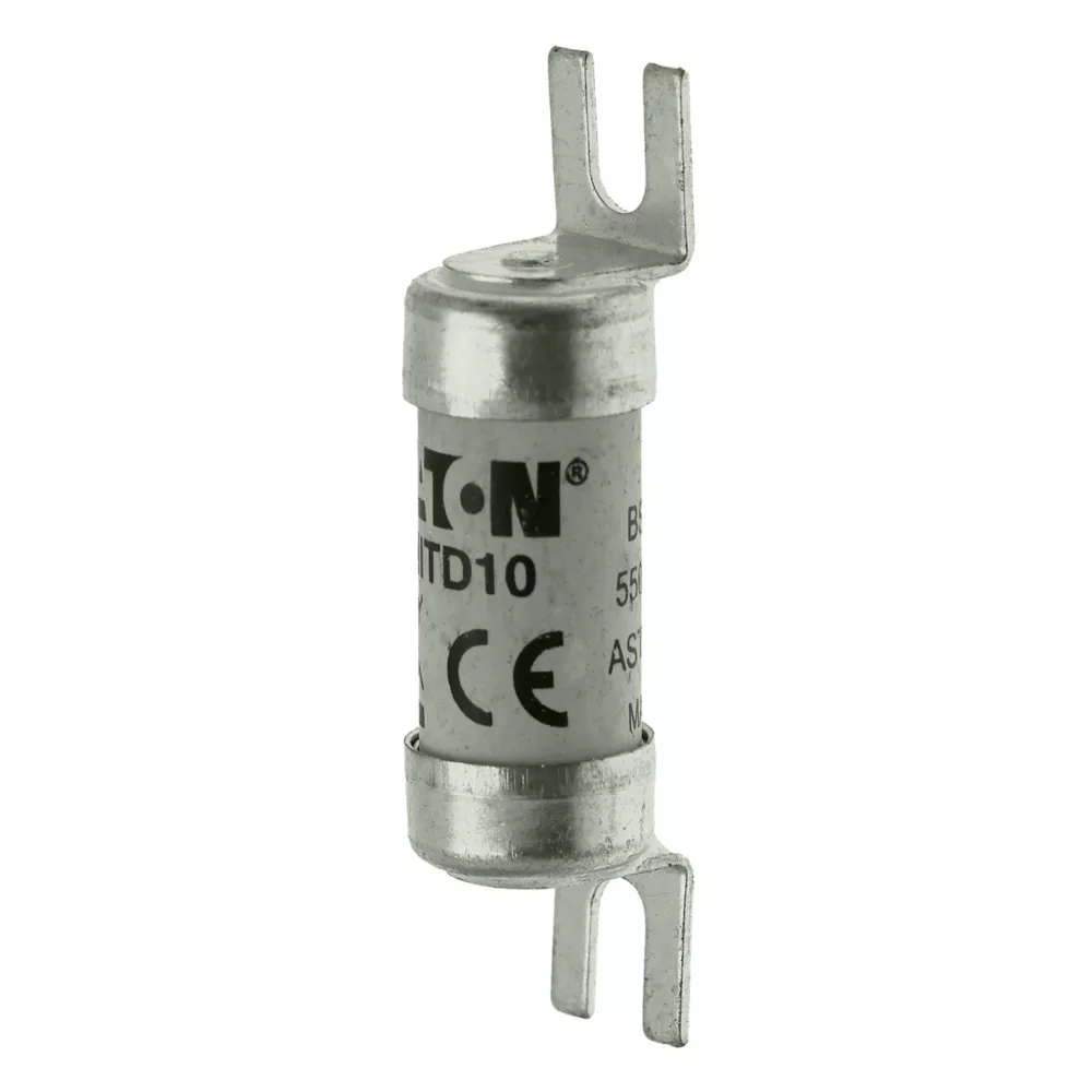 Eaton Eaton Bussmann series low voltage british standard fuse