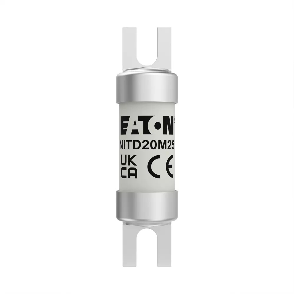 Eaton Eaton Bussmann series low voltage british standard fuse