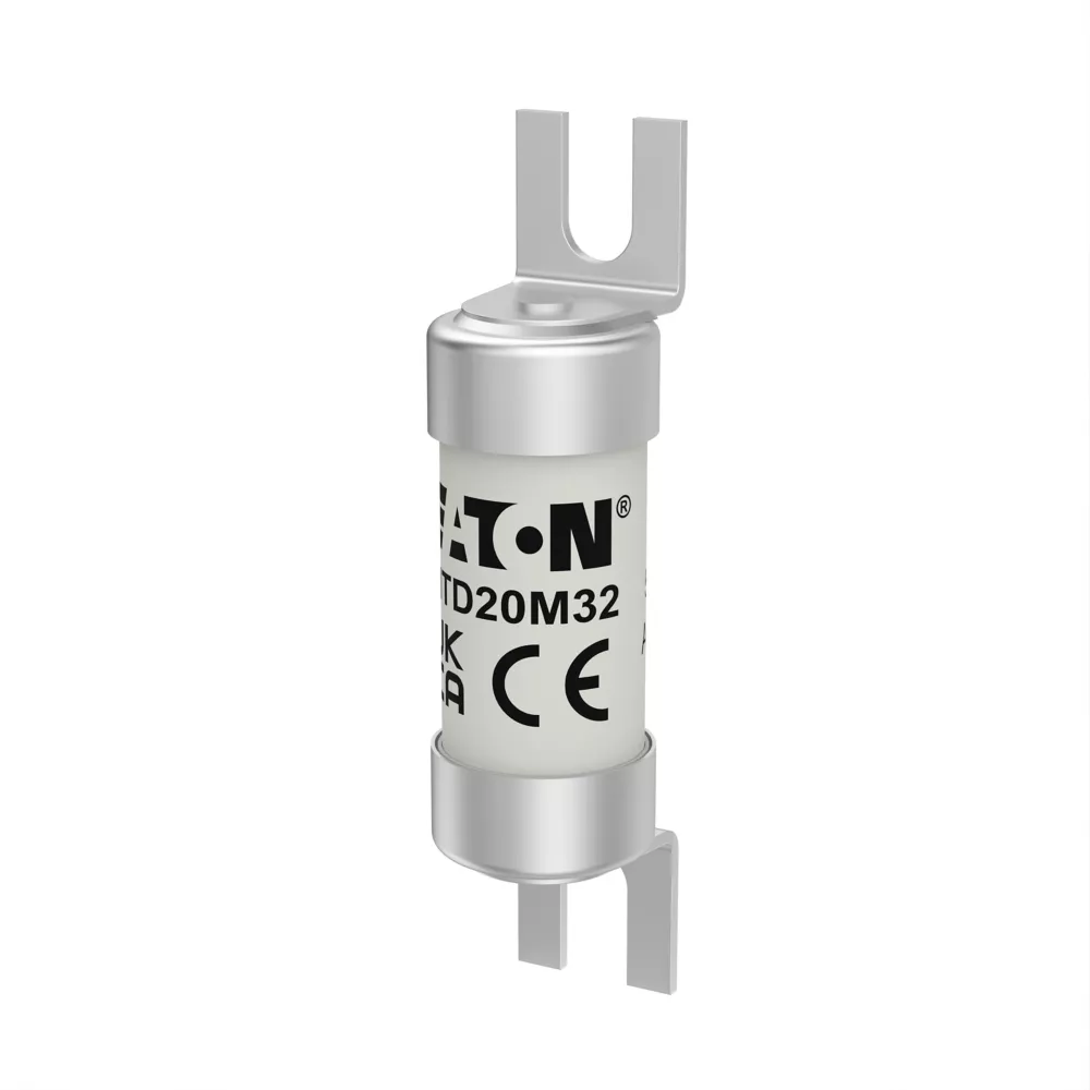 Eaton Eaton Bussmann series low voltage british standard fuse