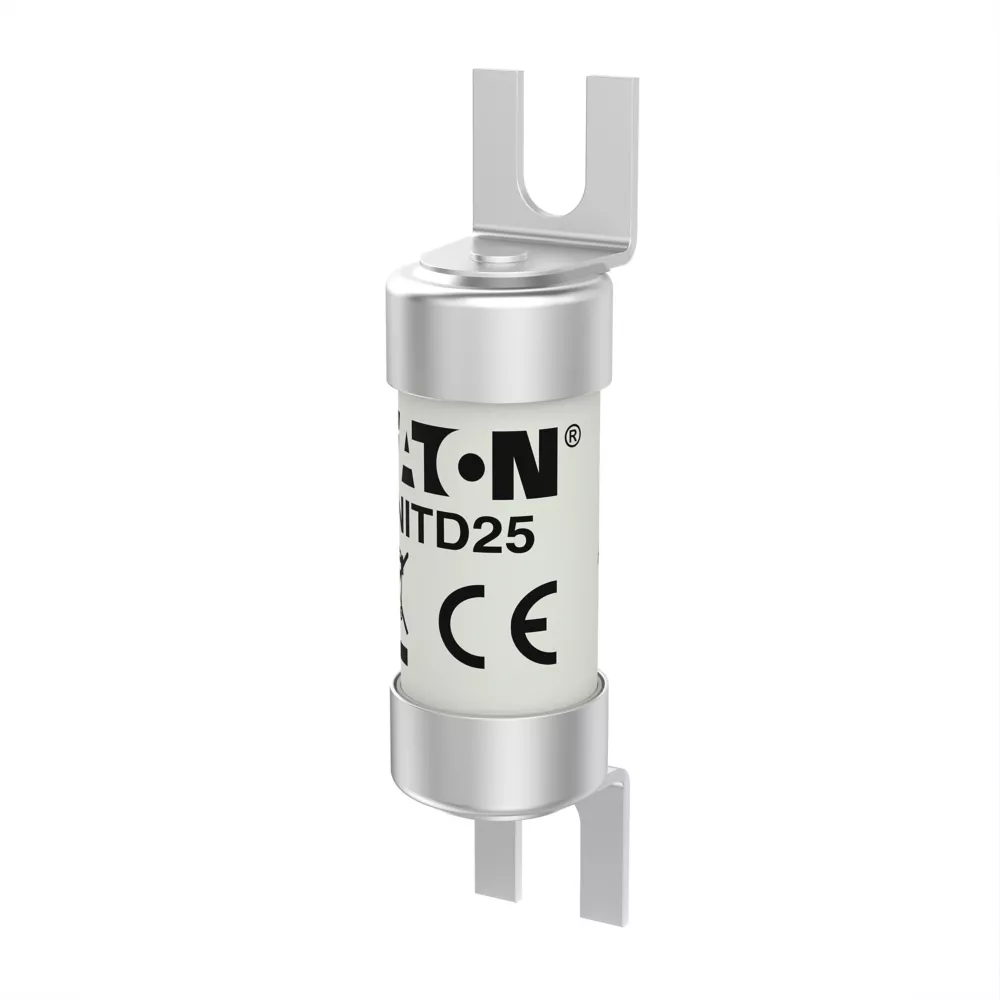 Eaton Eaton Bussmann series low voltage british standard fuse