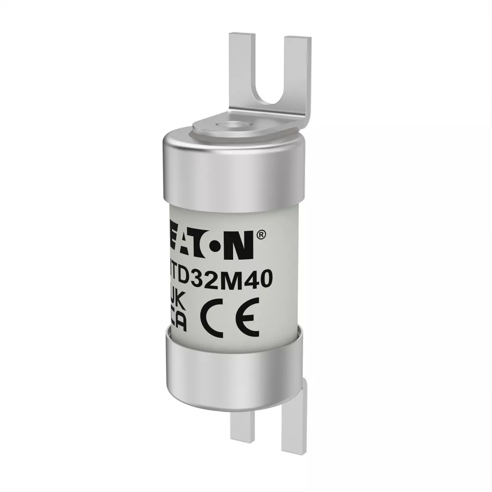 Eaton Eaton Bussmann series low voltage british standard fuse