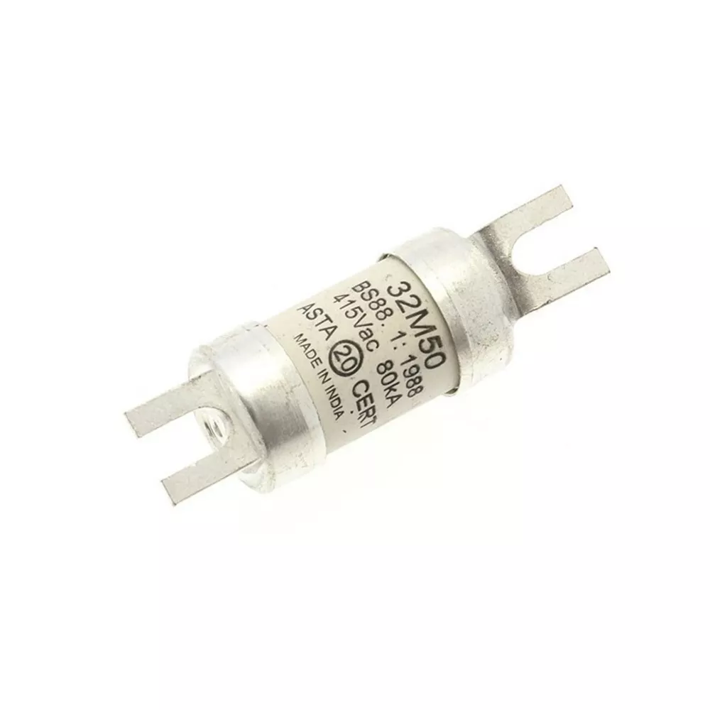 Eaton Eaton Bussmann series low voltage british standard fuse