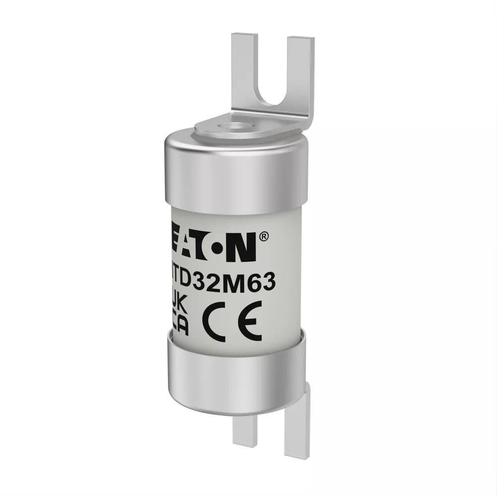 Eaton Eaton Bussmann series low voltage british standard fuse