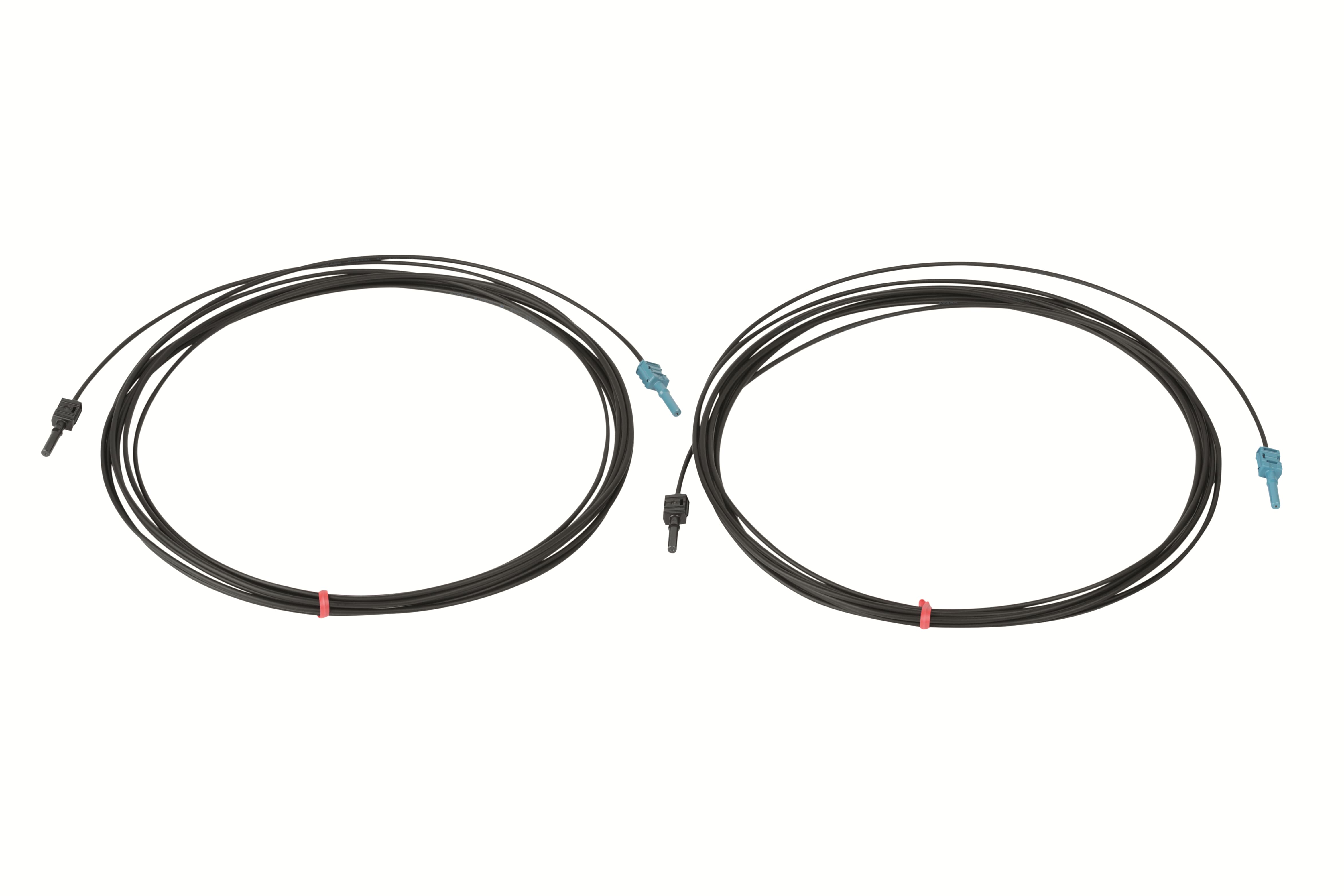 ABB ABB NLWC-05 2x5M single plastic fibre optic cable