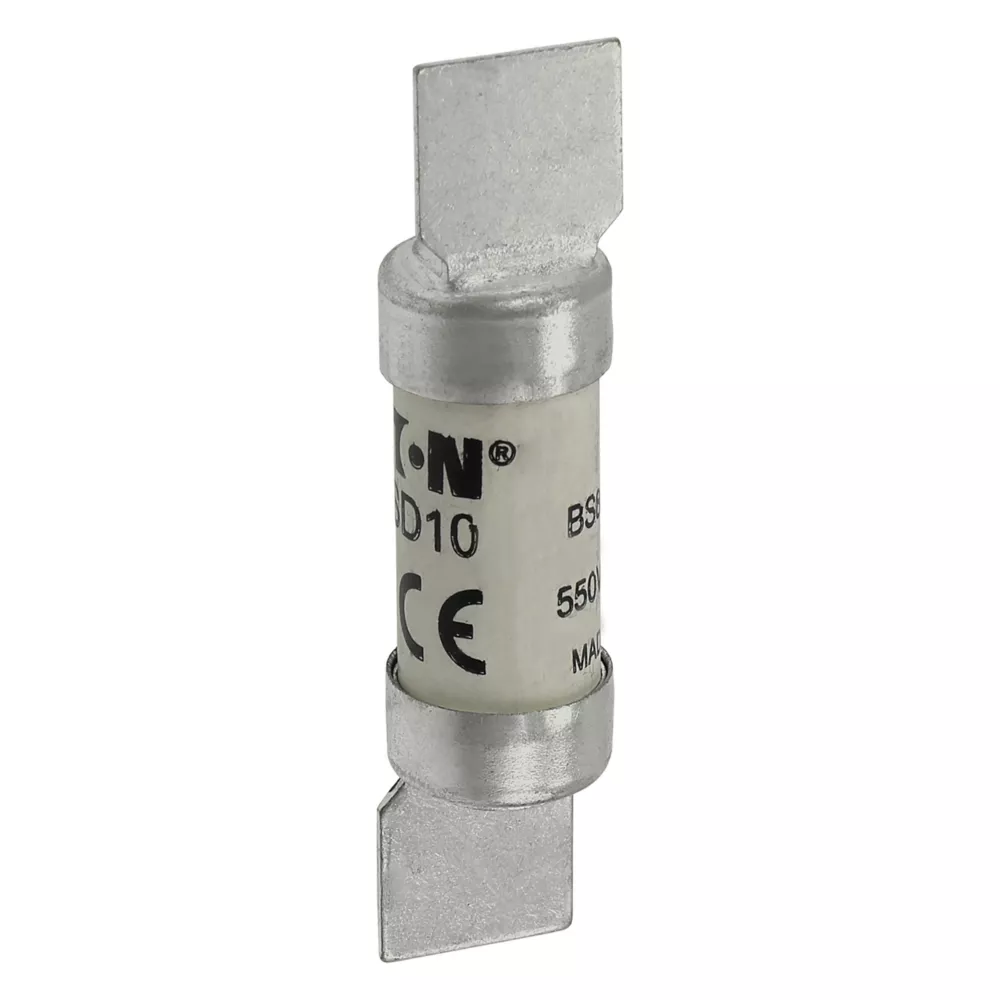 Eaton Eaton Bussmann series low voltage british standard fuse