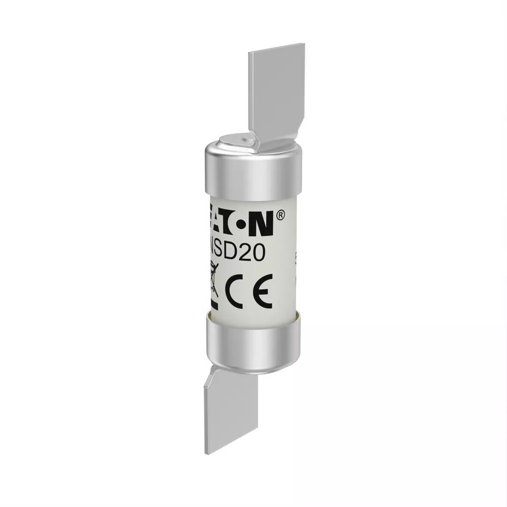 Eaton Eaton Bussmann series low voltage british standard fuse