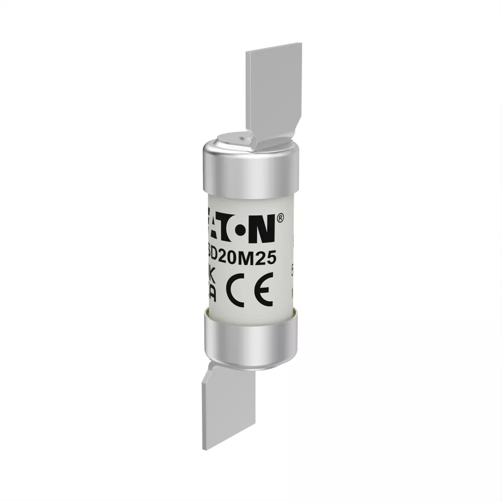 Eaton Eaton Bussmann series low voltage british standard fuse