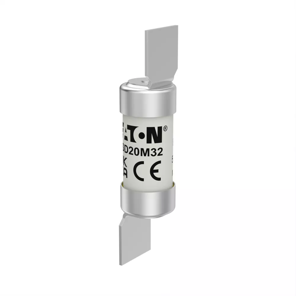 Eaton Eaton Bussmann series low voltage british standard fuse