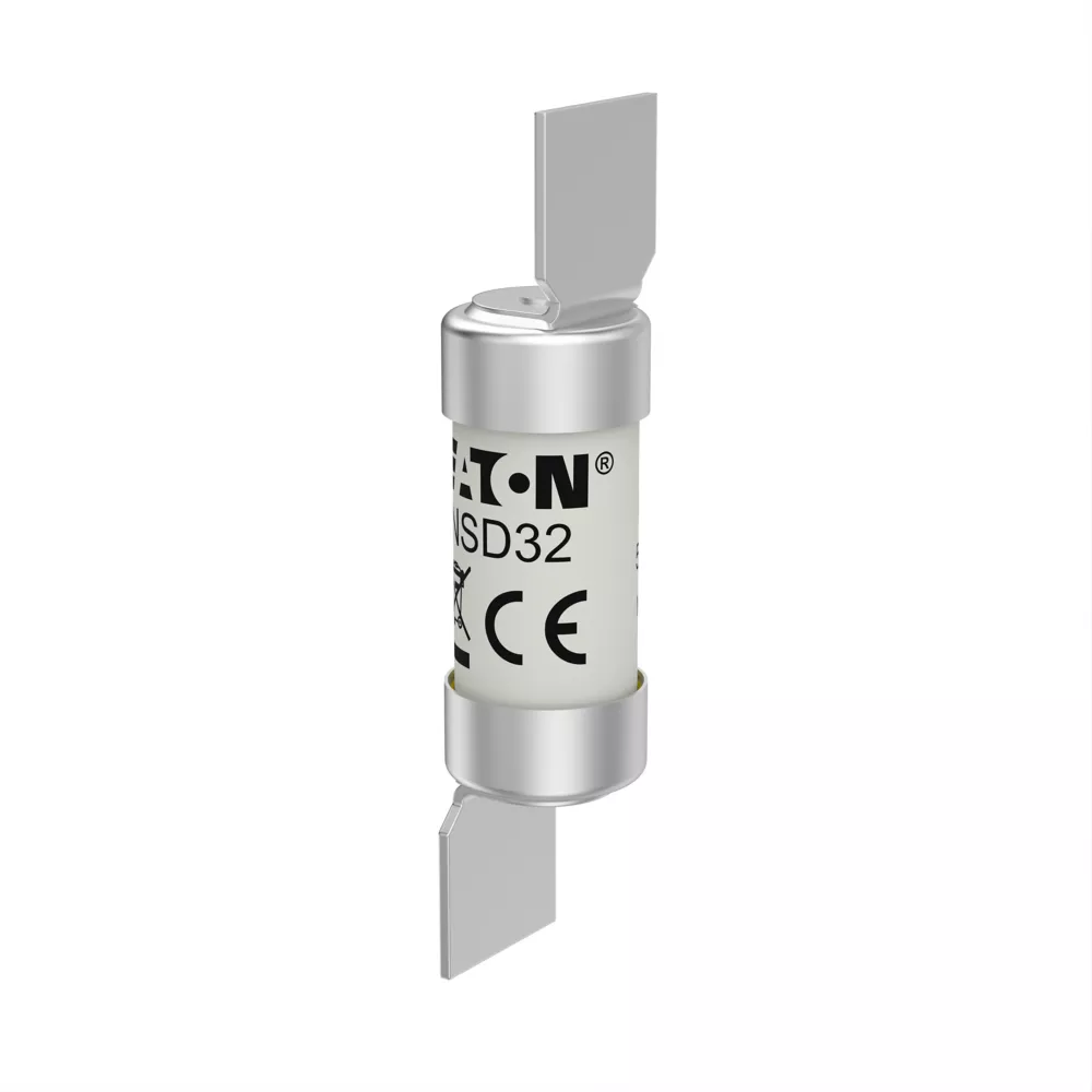 Eaton Eaton Bussmann series low voltage british standard fuse