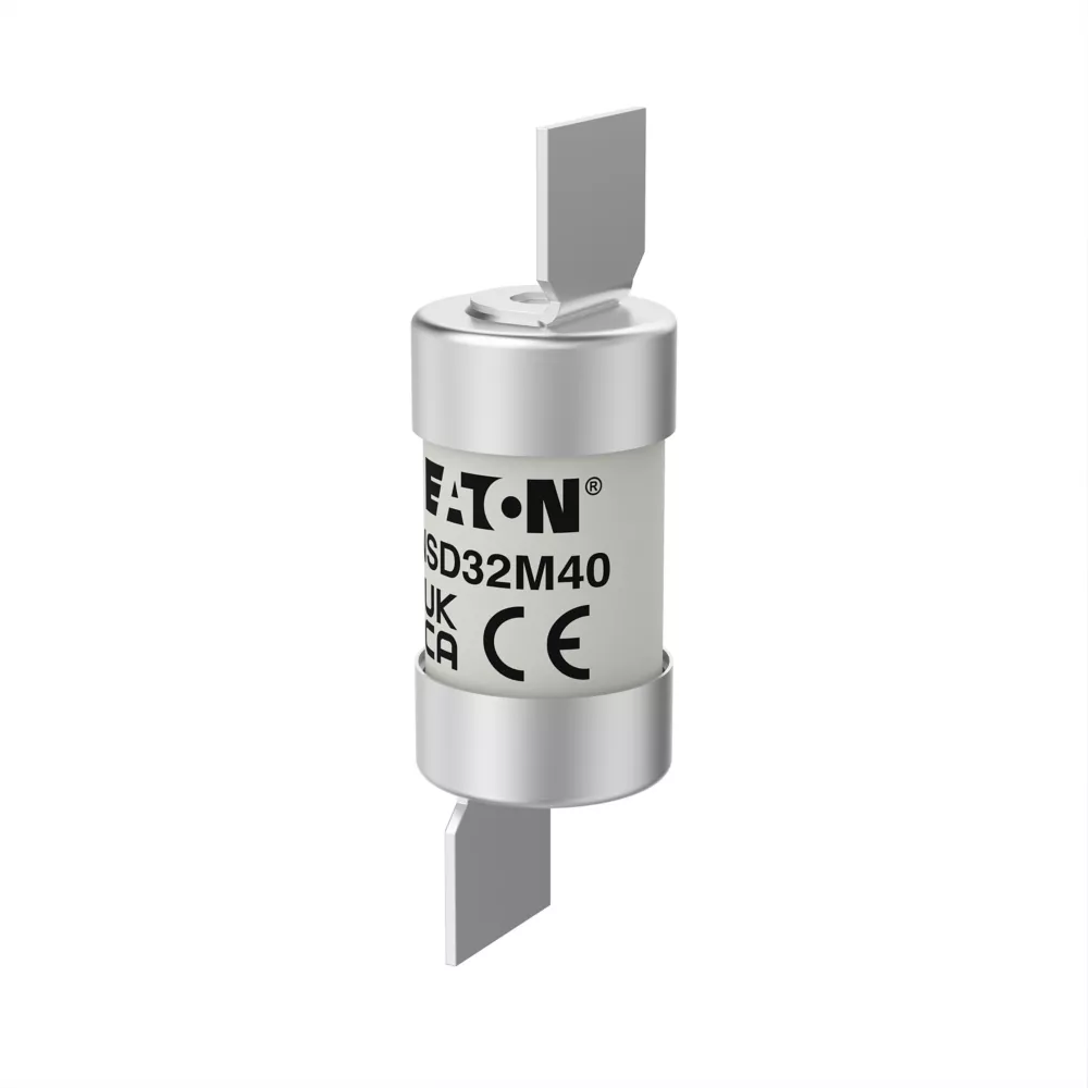 Eaton Eaton Bussmann series low voltage british standard fuse