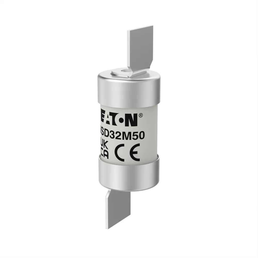 Eaton Eaton Bussmann series low voltage british standard fuse